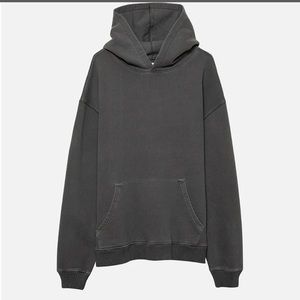 ELWOOD gray hoodie